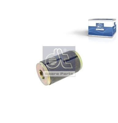 Bushing, leaf spring